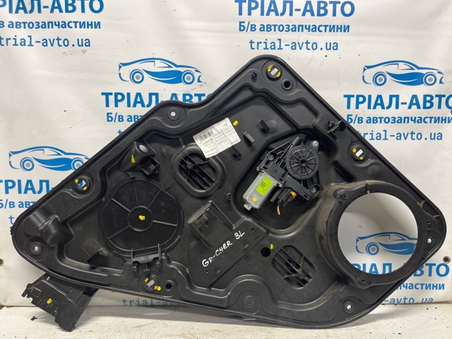 Стеклоподъемник задней левой двери 68079289AA CHRYSLER