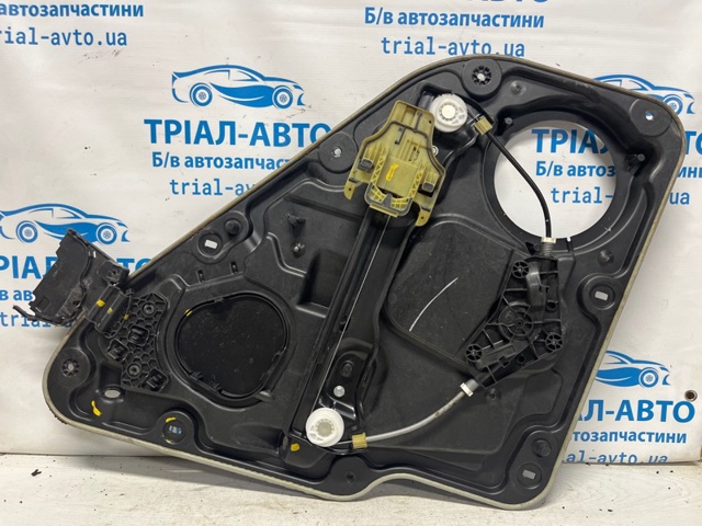 CHRYSLER 68079289AA Механизм стеклоподъемника двери задней левой в наличии Одесса