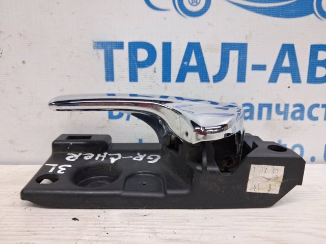 68079303AA CHRYSLER Ручка двери задней внутренняя левая купить в Одесса