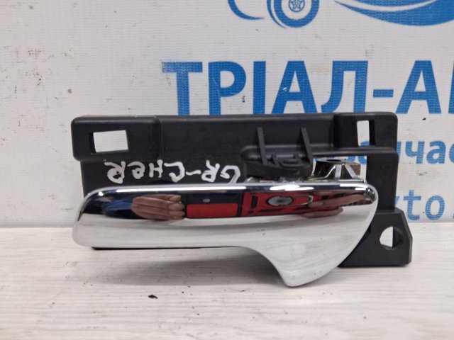 68079303AA Ручка двери задней внутренняя левая купить Одесса