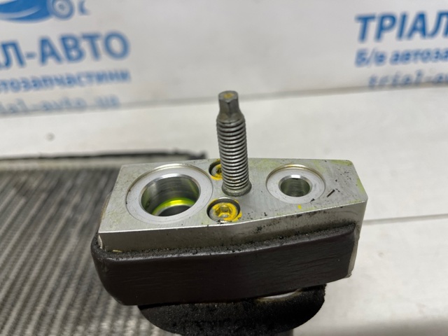 Испаритель кондиционера 68079481AA CHRYSLER