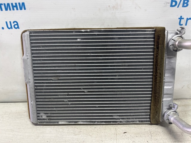 68079484AA CHRYSLER Радиатор печки (отопителя) купить в Винница