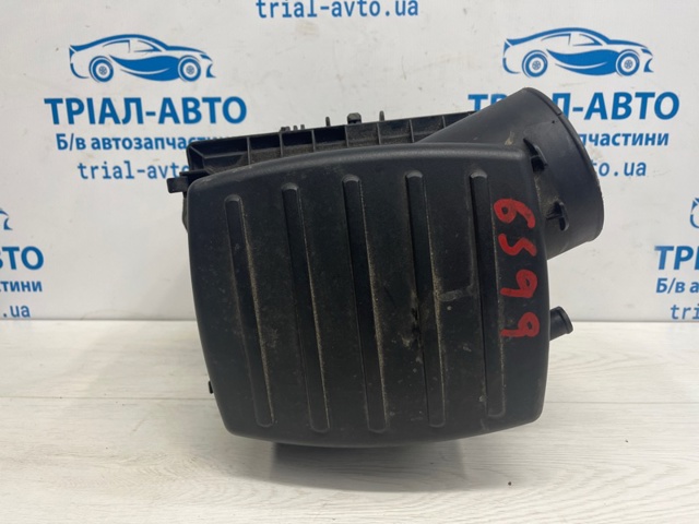 68084277AA Корпус воздушного фильтра, верхняя часть купить Полтава