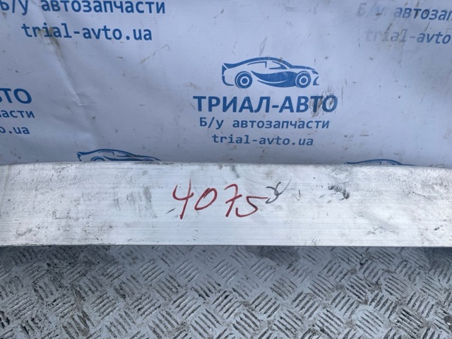 CHRYSLER 68096078AB Усилитель бампера заднего в наличии Павлоград