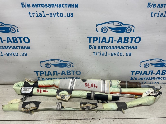 CHRYSLER 68100766AC Подушка безопасности (AIRBAG) шторка боковая правая в наличии Тернополь