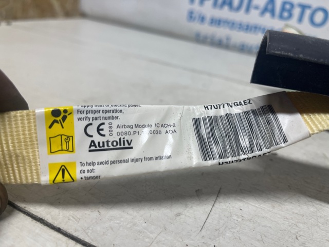 68100766AD Шторка боковая, правая купить Павлоград