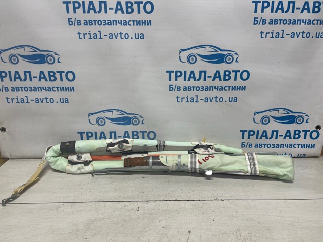 AIRBAG, шторка боковая правая 68100766AD CHRYSLER