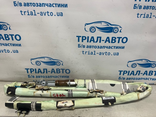 68100767AC CHRYSLER Шторка боковая, левая купить в Запорожье
