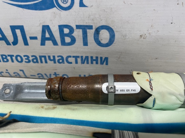 68100767AC CHRYSLER Шторка боковая, левая купить в Ровно