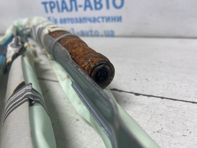 CHRYSLER 68100767AD Подушка безопасности (AIRBAG) шторка боковая левая в наличии Житомир