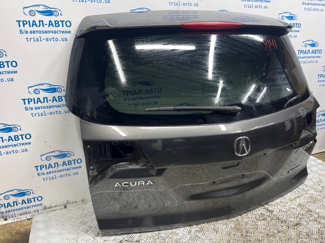 Задняя дверь 68100STXA82ZZ HONDA