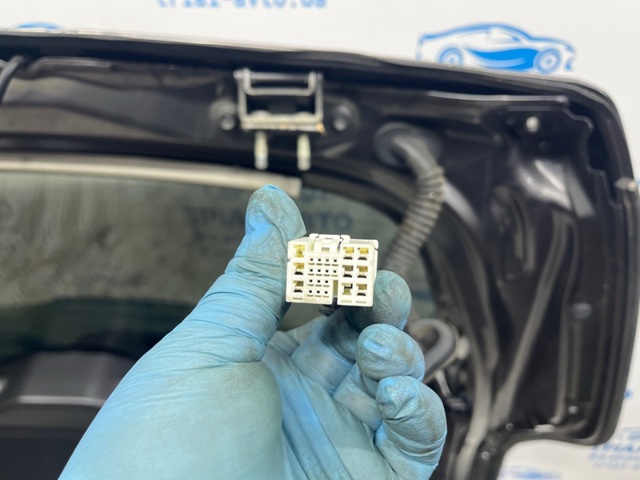 68100STXA82ZZ HONDA Ляда купить в Одесса