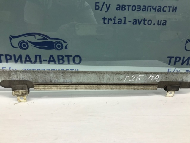 TOYOTA 6810105030 Стекло двери передней правой в наличии Хмельницкий