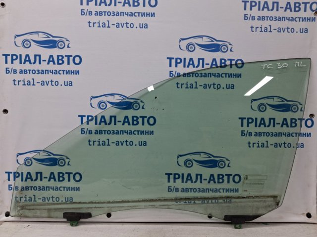 Окно (передней двери) двери 6810233080 TOYOTA