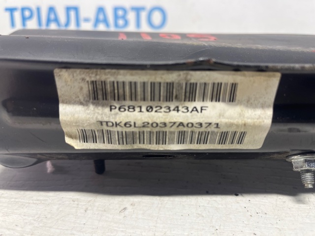 68102343AF CHRYSLER Подушка безопасности защиты коленей купить в Ровно