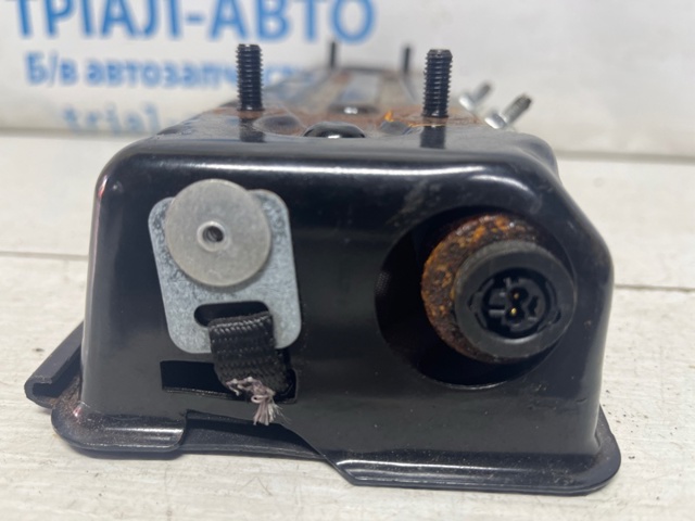 CHRYSLER 68102343AF Подушка безопасности (AIRBAG) водительская, защиты коленей в наличии Украина
