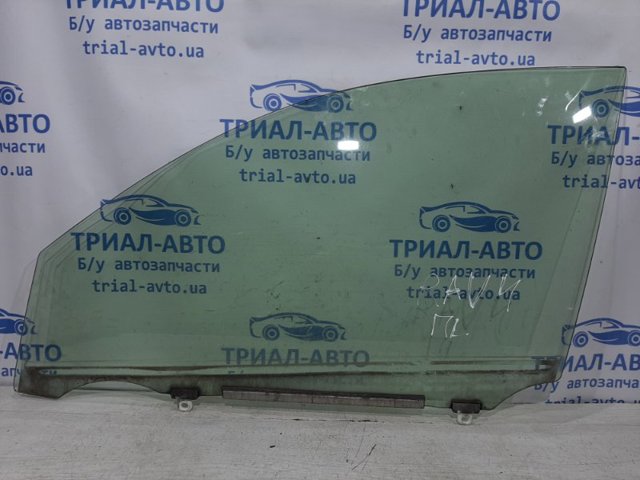 Стекло передней двери, левой 6810242160 TOYOTA