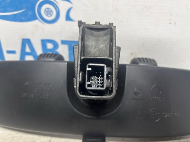 68102497AC Зеркало салона внутреннее купить Черкассы