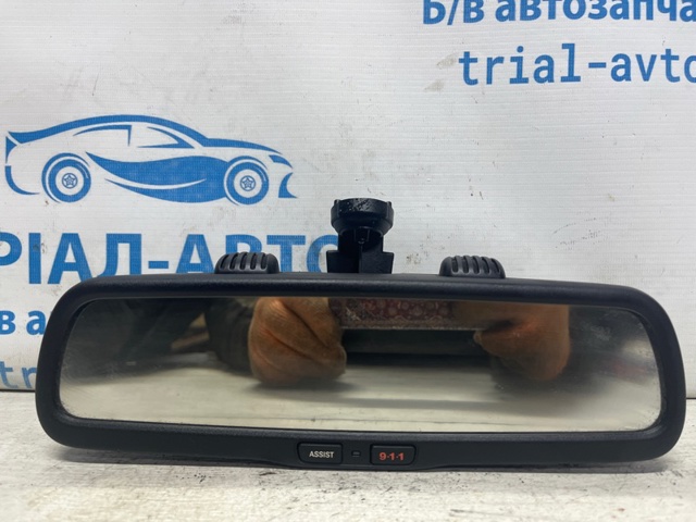 Салонное зеркало заднего вида 68102497AC CHRYSLER