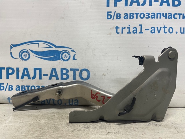 Завеса капота левая 68103057AA CHRYSLER
