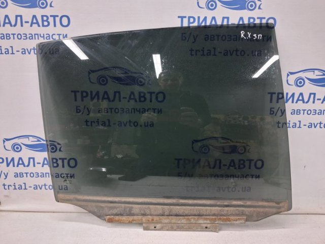 Окно задней двери 681030E010 TOYOTA