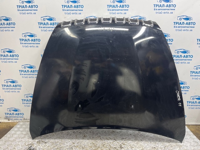 Капот двигателя 68103664AA CHRYSLER