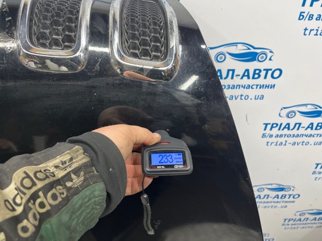 68103664AA Капот купить Кривой Рог