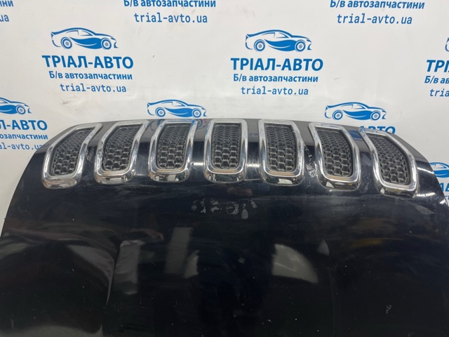 CHRYSLER 68103664AA Капот в наличии Каменское