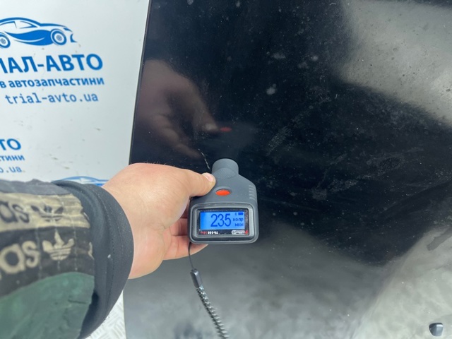 68103664AA Капот купить Черновцы