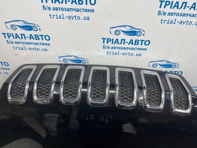 68103664AA Капот купить Хмельницкий