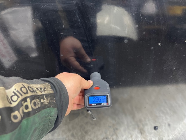 68103664AA CHRYSLER Капот купить в Полтава