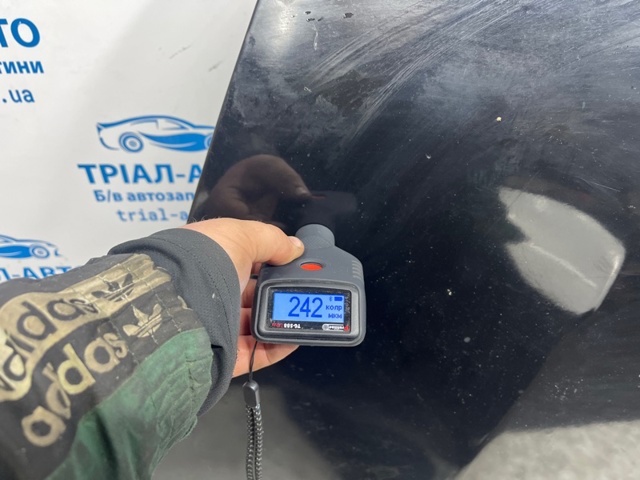 68103664AA Капот купить Черкассы