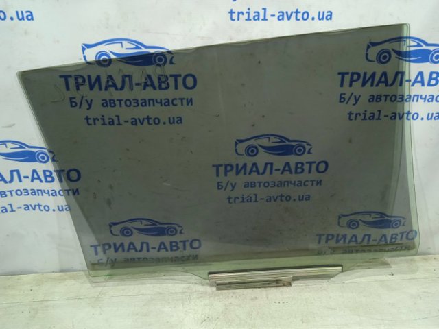 6810442110 TOYOTA Стекло двери задней левой купить в Киев
