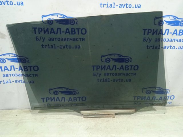 TOYOTA 6810442110 Стекло двери задней левой в наличии Львов