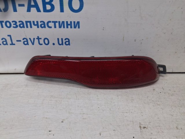 Фонарь противотуманный задний, левый 68105144AB CHRYSLER