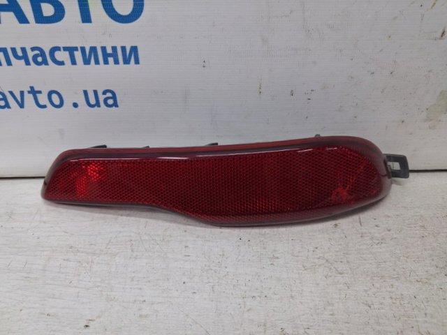 Фара противотуманная задняя, левая 68105144AC CHRYSLER