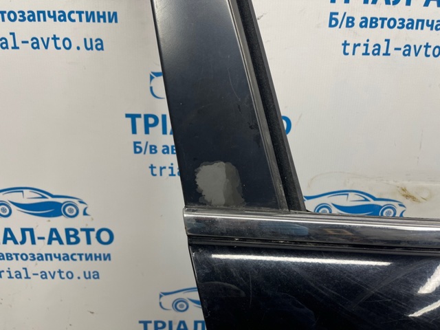 CHRYSLER 68110086AC Дверь передняя правая в наличии Харьков