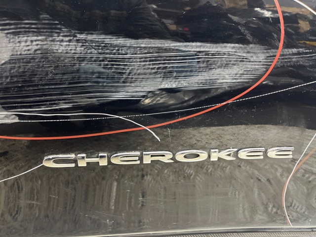 68110086AC CHRYSLER Дверь передняя правая купить в Одесса