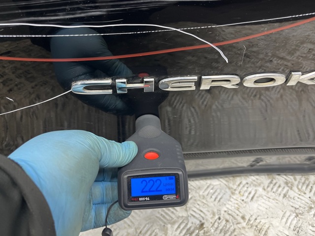 68110086AC CHRYSLER Дверь передняя правая купить в Хмельницкий
