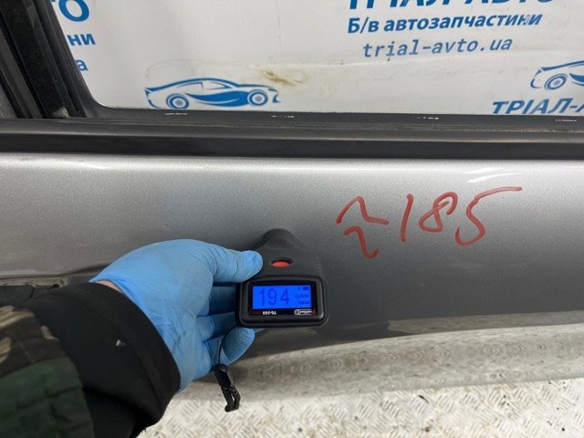 CHRYSLER 68110160AC Дверь задняя правая в наличии Винница