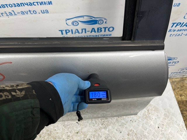 68110160AC CHRYSLER Дверь задняя правая купить в Хмельницкий
