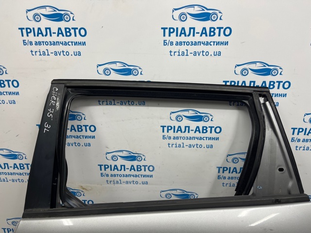 68110161AC CHRYSLER Дверь задняя левая купить в Днепр