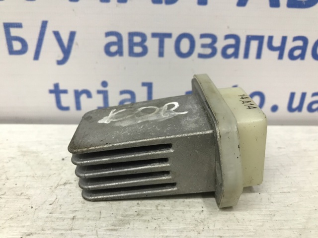 6811834000 SSANG YONG Резистор печки купить в Львов