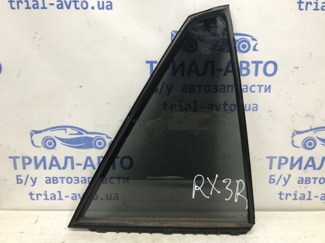 6812348110 TOYOTA Стекло-форточка двери задней правой купить в Сумы