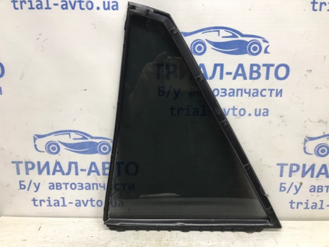 TOYOTA 6812348110 Стекло-форточка двери задней правой в наличии Полтава