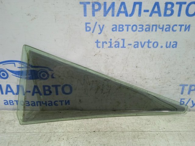 6812442130 Стекло-форточка двери задней левой купить Запорожье
