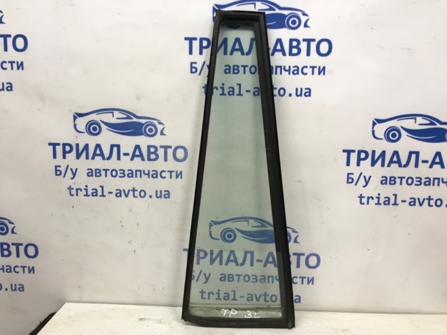 6812460221 Стекло-форточка двери задней левой купить Чернигов