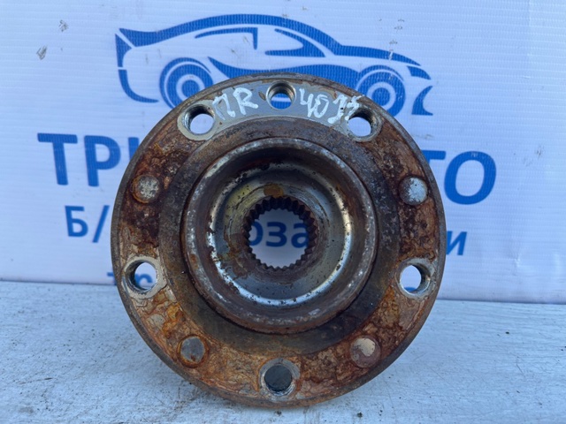 Ступица переднего колеса 68141123AC CHRYSLER