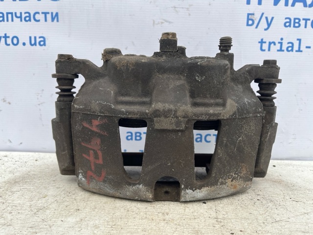 Супорт тормзной 68144161AA CHRYSLER