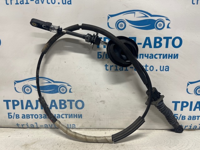 68148856AF CHRYSLER Трос переключения передач (выбора передачи) купить в Харьков
